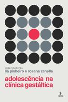 Livro - Adolescência na clínica gestáltica