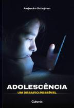 Livro - Adolescência