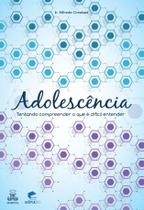 Livro - Adolescência Livro - Adolescência
