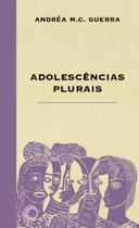 Livro - Adolescências Plurais