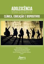 Livro - Adolescências