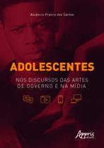 Livro - Adolescentes