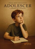 Livro - Adolescer