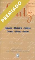 Livro - Adolpho Lutz: obra completa - vol. 1, suplemento Livro - Adolpho Lutz: obra completa - vol. 1, suplemento