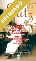 Livro - Adolpho Lutz: obra completa - vol. 2, livro 3 Livro - Adolpho Lutz: obra completa - vol. 2, livro 3