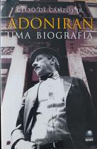 Livro, adoniran, uma biografia, celso de campos jr Livro, adoniran, uma biografia, celso de campos jr