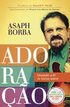 Livro - Adoração Livro - Adoração