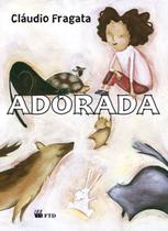 Livro - Adorada Livro - Adorada