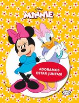 Livro - Adoramos Estar Juntas! Livro - Adoramos Estar Juntas!