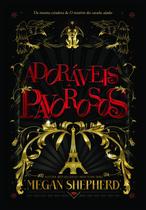 Livro - Adoráveis Pavorosos