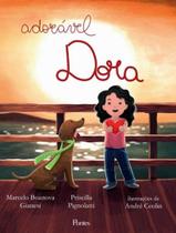 Livro - Adoravel Dora - PONTES EDITORES