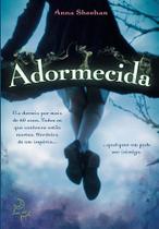 Livro - Adormecida
