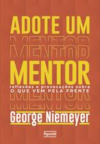 Livro - Adote um mentor