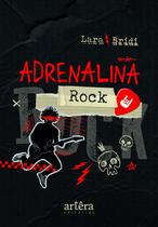 Livro - Adrenalina Rock