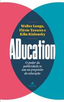 Livro - ADucation Livro - ADucation
