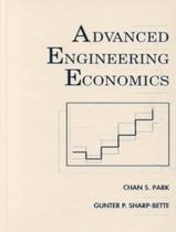 Livro - Advanced Engineering Economics