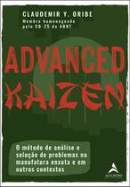 Livro - Advanced Kaizen