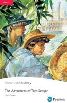Livro - Adventures Of Tom Sawyer_Eb & Digital Resources Livro - Adventures Of Tom Sawyer_Eb & Digital Resources