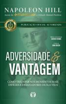 Livro - Adversidade & Vantagem - Citadel