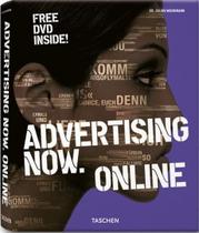 Livro - Advertising Now! Online