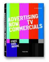 Livro - Advertising Now! TV