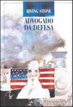 Livro - Advogado de defesa Livro - Advogado de defesa