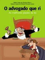 Livro - Advogado Que Ri, O - MATRIX