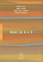 Livro - Aedes de A a Z