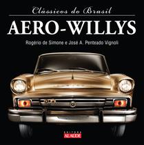 Livro - Aero-Willys