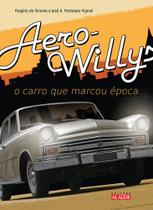 Livro - Aero-Willys