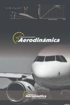 Livro Aerodynamics Facundo Conforti Edição em espanhol