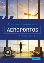 Livro - Aeroportos