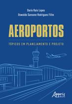Livro - Aeroportos