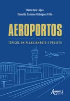 Livro - Aeroportos