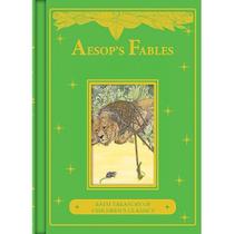 Livro Aesop's Fables Livro Aesop's Fables