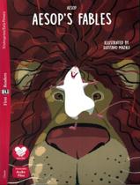 Livro - Aesops Fables - First Eli Readers Below A1 - Downloadable Audio Livro - Aesops Fables - First Eli Readers Below A1 - Downloadable Audio
