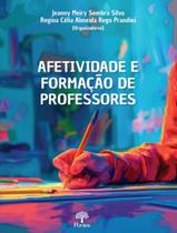 Livro - Afetividade E Formacao De Professores Livro - Afetividade E Formacao De Professores
