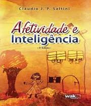 Livro Afetividade E Inteligencia - 05 Ed - W.A.K. Livro Afetividade E Inteligencia - 05 Ed - W.A.K.
