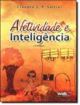 Livro - Afetividade E Inteligencia - 5ª Ed Livro - Afetividade E Inteligencia - 5ª Ed