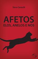 Livro - AFETOS, ELOS, ANELOS E NOS