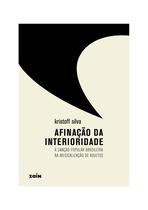 Livro - Afinação da interioridade Livro - Afinação da interioridade