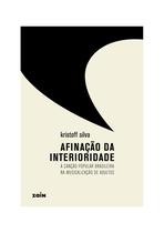 Livro - Afinação da interioridade