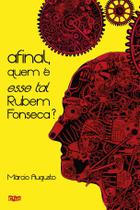 Livro - Afinal quem é este tal Rubem Fonseca Livro - Afinal quem é este tal Rubem Fonseca
