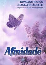 Livro - Afinidade Livro - Afinidade
