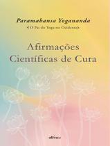 Livro - Afirmacoes Cientificas De Cura - Vol. 1