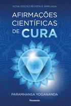 Livro - Afirmações científicas de cura