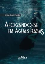 Livro - Afogando-se em Águas Rasas