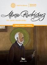 Livro - Afonso Rodrigues Livro - Afonso Rodrigues