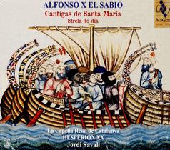 Livro Afonso X, o Sábio Cantigas de Santa Maria