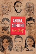 Livro - Afora, Adentro